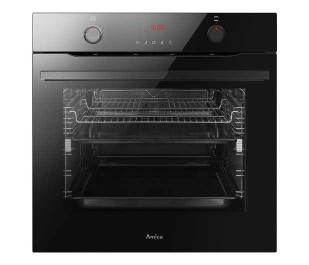 Piekarnik Amica ED47637BA+ X-TYPE STEAM - 1336796 - zdjęcie